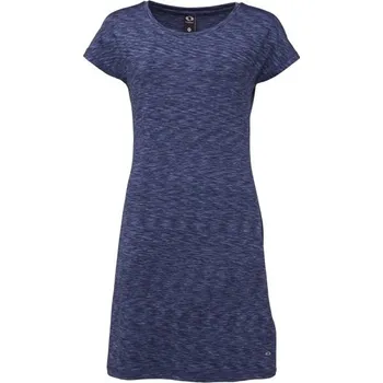 Dámské šaty Dámské šaty LOAP MARILYN XS Modrá