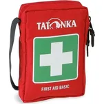 Lékárnička Tatonka FIRST AID BASIC UNI Červená