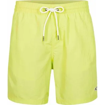 Pánské šortky do vody O'Neill VERT L Žlutá