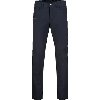 Dámské softshellové kalhoty Hannah DAKS 38 Černá