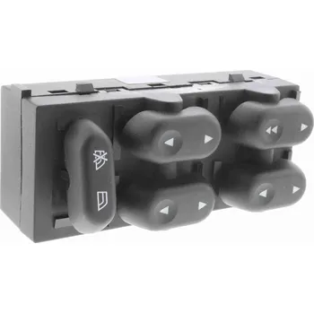 Stahovačka okna Spínač, zvedací zařízení oken, , 2L1Z14529AAA, 2L1Z14529AAD, 4L1Z14529AA, 4L1Z14529AAA, 5L1Z14529AA, VEMO, V25-73-0108