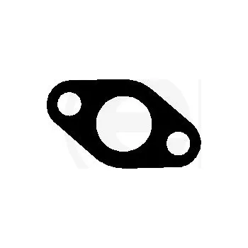 Auto-moto Těsnění, výpust oleje, , ELRING, 768.376