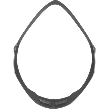 Helma na motorku Těsnění spodního lemu pro přilby cross cup, cassida - čr