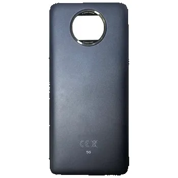 Kryt baterie Xiaomi Redmi NOTE 9T black/grey