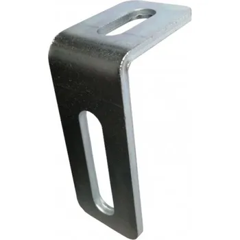 Boční vedení - úhelník L