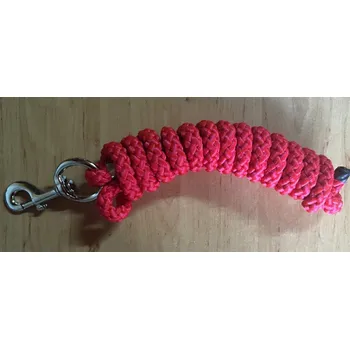 Vodítko Kentaur, Růžová - Fialová - Černá