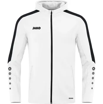 Dámská mikina Bunda s kapucí Jako Power Jacket Women 6823w-000 Velikost 40