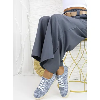 Dámské tenisky Balada Tenisky na platformě BA49-12NA Velikost: 36