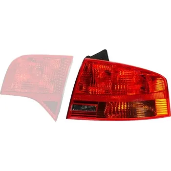 Zadní světlomet Zadní světlo, , 8E5945095A, HELLA, 2VP 965 037-071