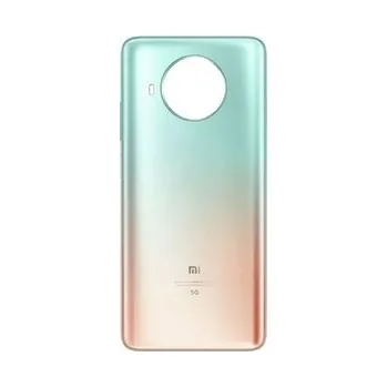 Kryt baterie Xiaomi Mi 10T Lite 5G gold