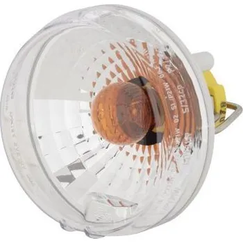 Směrový světlomet Blikač, , HELLA, 2BA 965 039-061