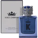 Dolce & Gabbana K by Dolce & Gabbana Intense EdP 50 ml