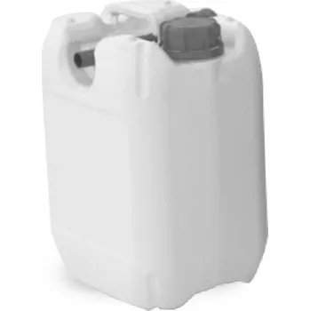 Kanystr Kanystr K 20L-NL na AdBlue Barva: Transparentní, Balení: Paleta - 72 ks CENA KANYSTRU BEZ UZÁVĚRU - uzávěry objednávejte v sekci související zboží