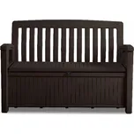 Keter Patio lavice s úložným prostorem