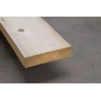 Dřevo JŘ Sm 50/200/5000