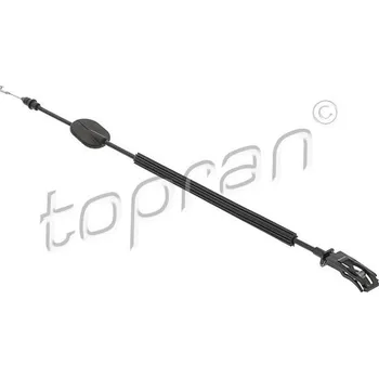 Auto-moto Lanko, otevření dveří, , TOPRAN, 118 395