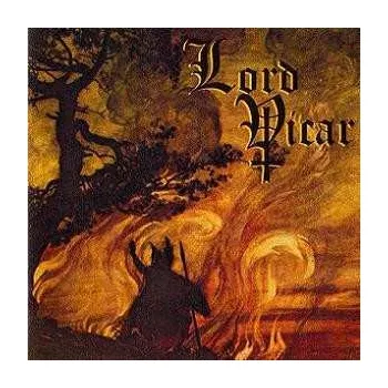 Zahraniční hudba 2LP Lord Vicar: Fear No Pain 2022 Remastered Vinyl
