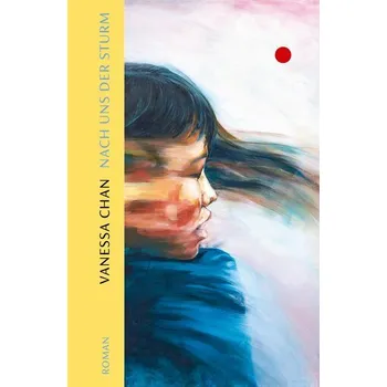 Nach uns der Sturm - Chan Vanessa