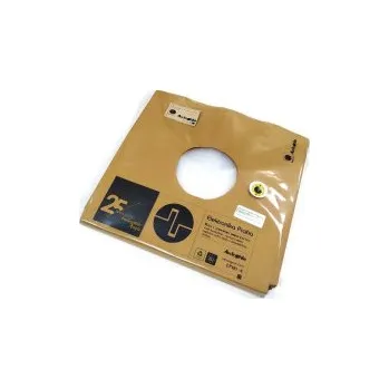 Příslušenství pro gramofon Obal na LP vnitřní antistatický / Kraft Audiophile-A / 25k