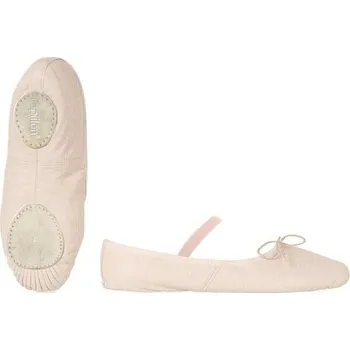Dámské tenisky Dámská baletní obuv PAPILLON BALLET SHOE 37 Růžová