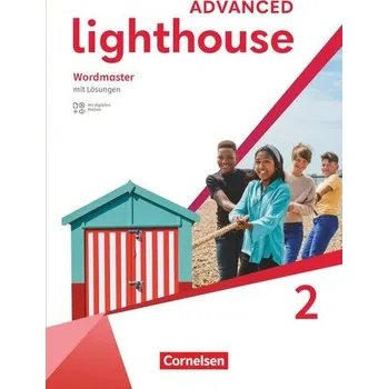 Cizí jazyk Lighthouse Band 2: 6. Schuljahr - Mit Audios und Lösungen - Fleischhauer, Ursula