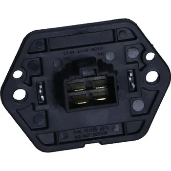 Řídící jednotka MAXGEAR Odpor, vnitřní tlakový ventilátor 57-0365