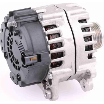 Alternátor generátor, , 04L903017A, 04L903017AX, 4L903017A, 4L903017AX, VEMO, V10-13-50002