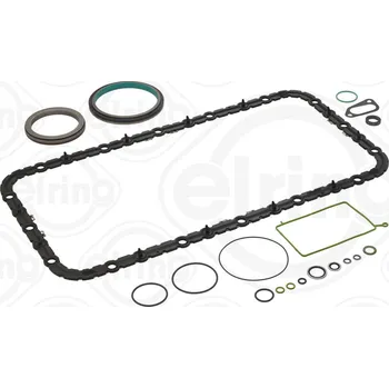 Sada těsnění, kliková skříň, , ELRING, 928.120