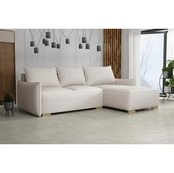 Sedací souprava Falco Sedací souprava Forest UNI krémová