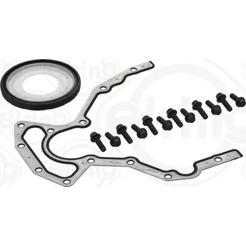 Těsnění, víko (kliková skříň), , ELRING, 104.560