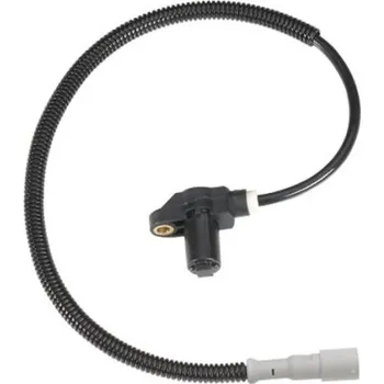 ABS Snímač, počet otáček kol, , 1238424, 1612695, 6238355, 6238404, 90541132, 93169318, HELLA, 6PU 010 039-941