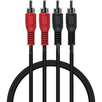 Audio kabel Kabel JACK 3,5vidlice-2xCINCH vidlice 1,5m SB5301 BMEN30