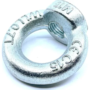 Matice EU SELECT Závěsná matice DIN 582 zn M16 M16