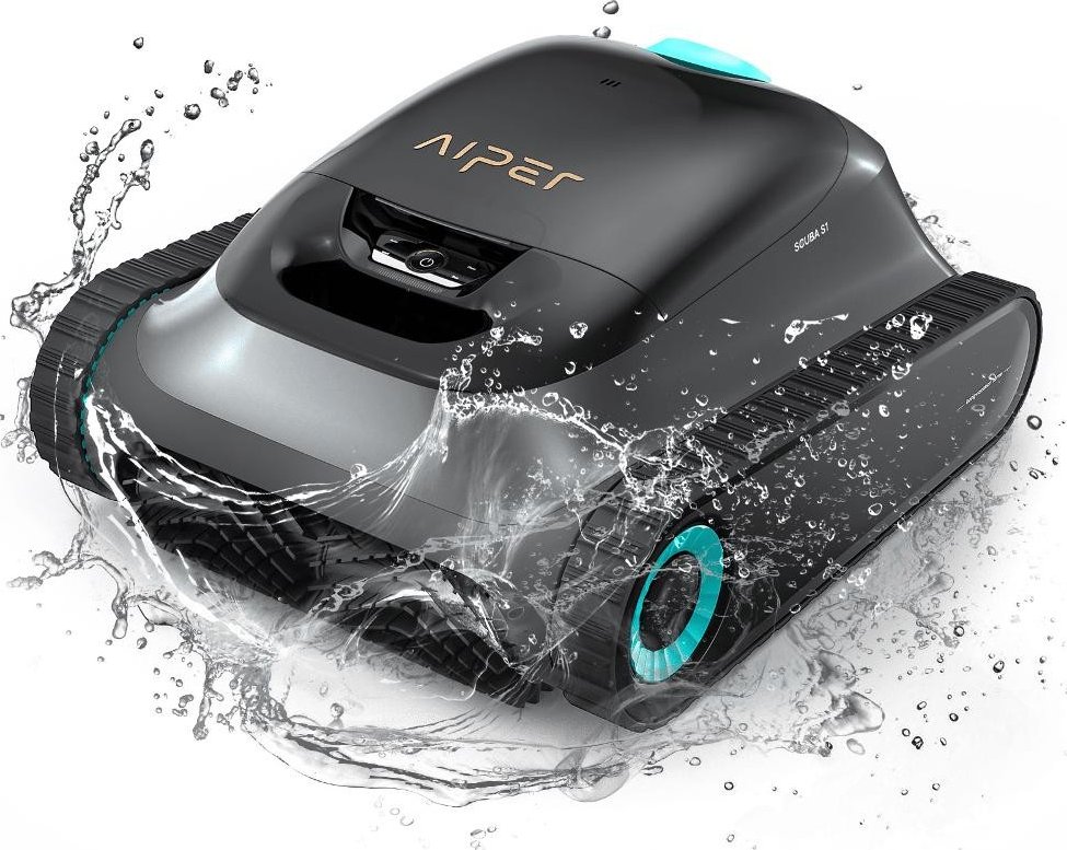 Aiper Scuba S1
