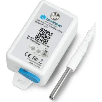 Dragino LHT65 - Bezdrátový snímač teploty a vlhkosti - LoraWAN