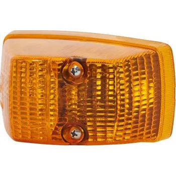 Směrový světlomet Blikač, , HELLA, 2BA 001 416-197