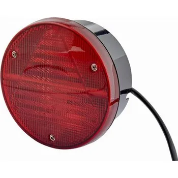 Zadní světlomet Zadní světlo, , HELLA, 2VA 012 497-201