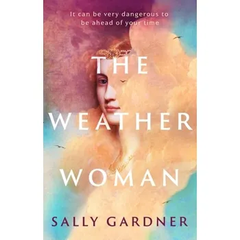 The Weather Woman - Gardner Sally