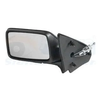 Auto zrcátko Vnější zpětné zrcátko VAN WEZEL 4912803