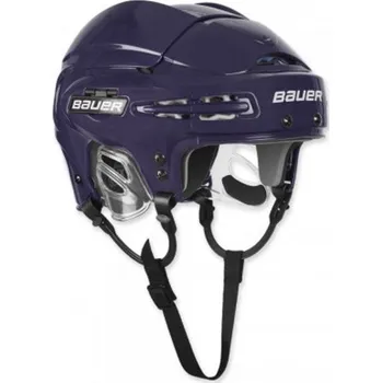 Hokejová helma Hokejová helma Bauer 5100 S Tmavě modrá, Bílá