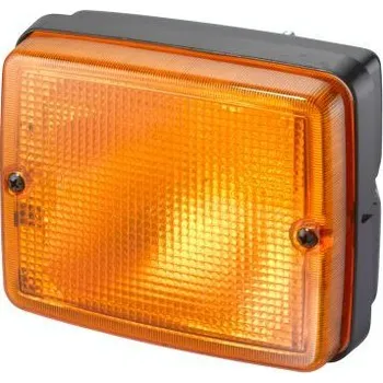 Směrový světlomet Blikač, , 11882985, 81253206067, HAL81290M, HELLA, 2BA 003 236-088