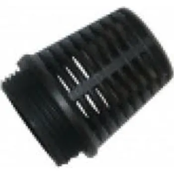 Ebb & Flow Irritec Odpadní košík plastový, napojení 1´´