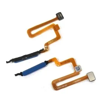 Xiaomi Redmi NOTE 11 PRO 4G , NOTE 11 PRO 5G, POCO M4 PRO flex fingerprint atlantic blue