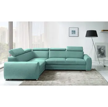 Sedací souprava Rozkládací rohová sedačka MOLINO Element 15 levá