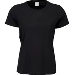 Tee Jays Dámské triko TJ8050 Black S