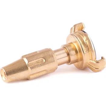 Postřikovač Postřikovač Bajonet mosaz, 3/4" 108687