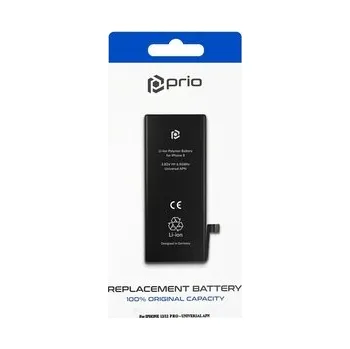 Baterie iPhone 12, 12 PRO 2815mAh Li-ion (Blistr - PRIO)