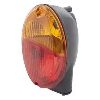 Zadní světlomet Zadní světlo, , HELLA, 2SD 343 130-797