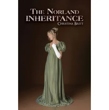Kniha The Norland Inheritance - Brett, Christina