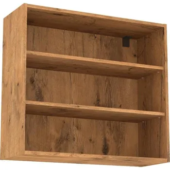 Kuchyňská skříňka Horní kuchyňská skříňka REA ALFA KHO-80-72, LANCELOT